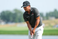 Kurt Kitayama (Image Credit: Matt Krohn-USA TODAY Sports Source: Imagn)